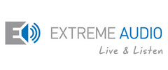 Extreme audio logója