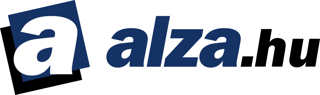 Alza logója